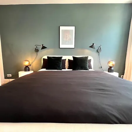 Boutique Im Charmanten Altbau *