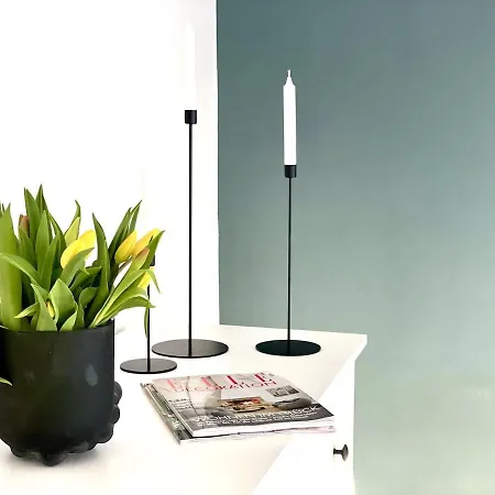 Boutique Im Charmanten Altbau * Lübeck