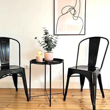 Boutique Im Charmanten Altbau