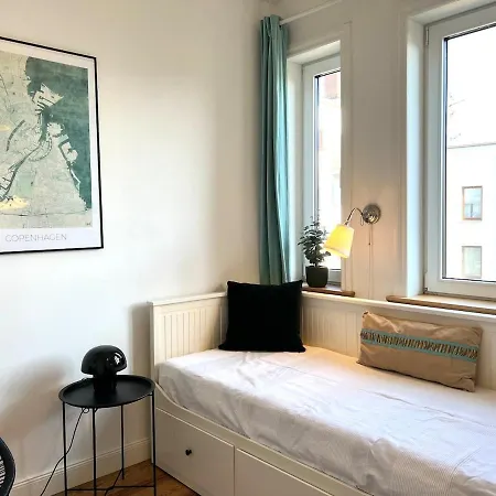 Boutique Im Charmanten Altbau *