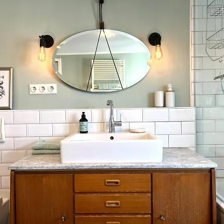 Boutique Im Charmanten Altbau