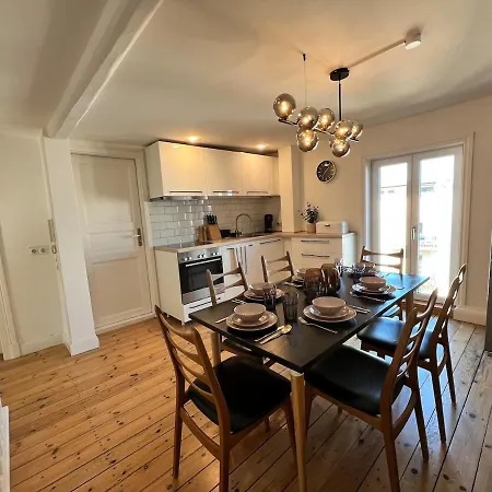 Boutique Im Charmanten Altbau