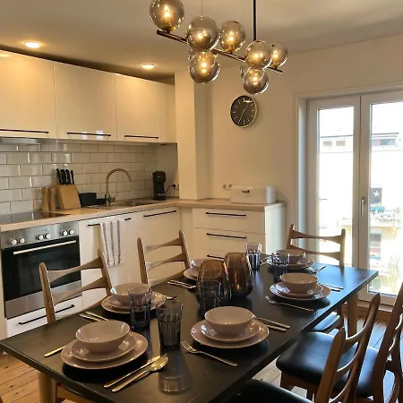 Boutique Im Charmanten Altbau *